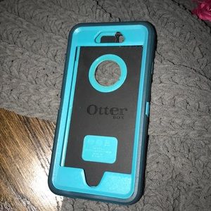 iPhone 6s otter box